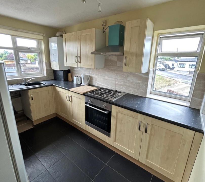 Photo of Kitchen in Thundersley