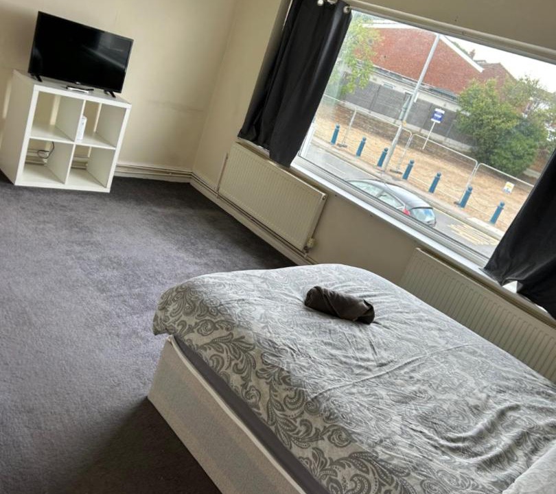 Photo of Bedroom in Thundersley