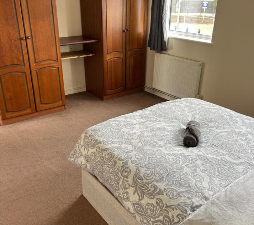 Photo of Bedroom in Thundersley