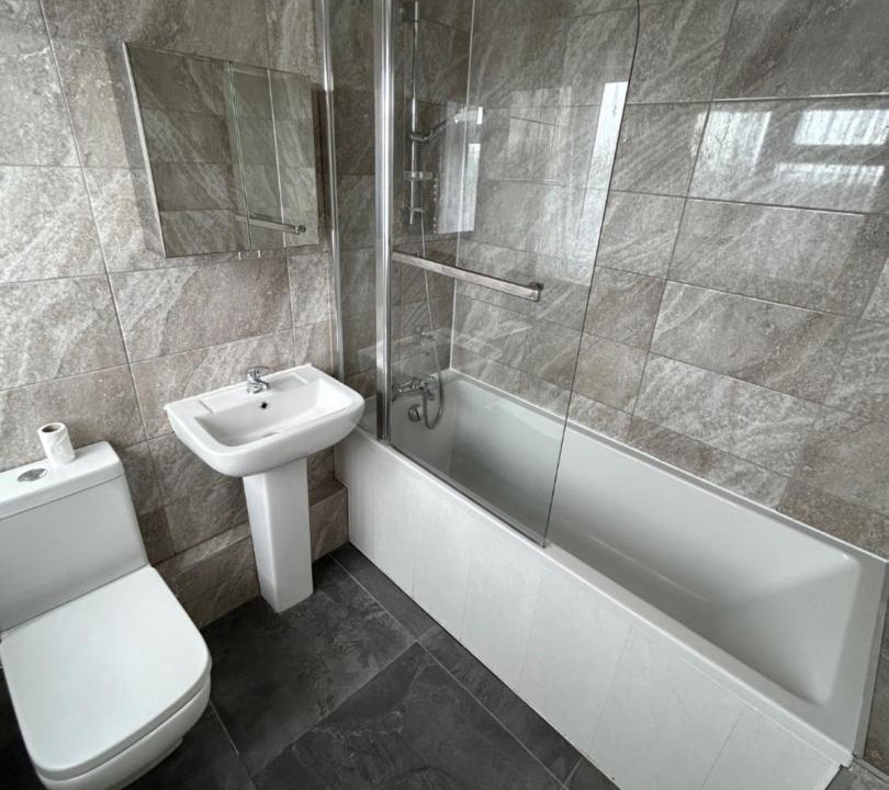 Photo of Bathroom in Thundersley