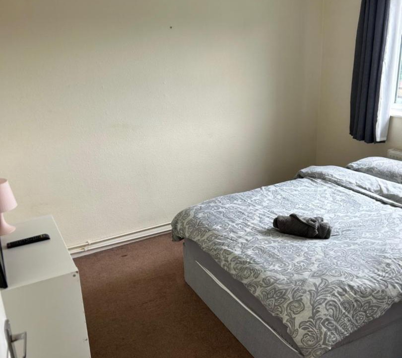 Photo of Bedroom in Thundersley