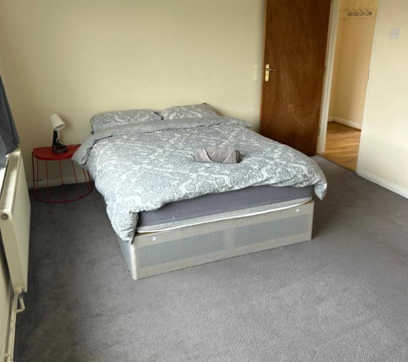 Photo of Bedroom in Thundersley