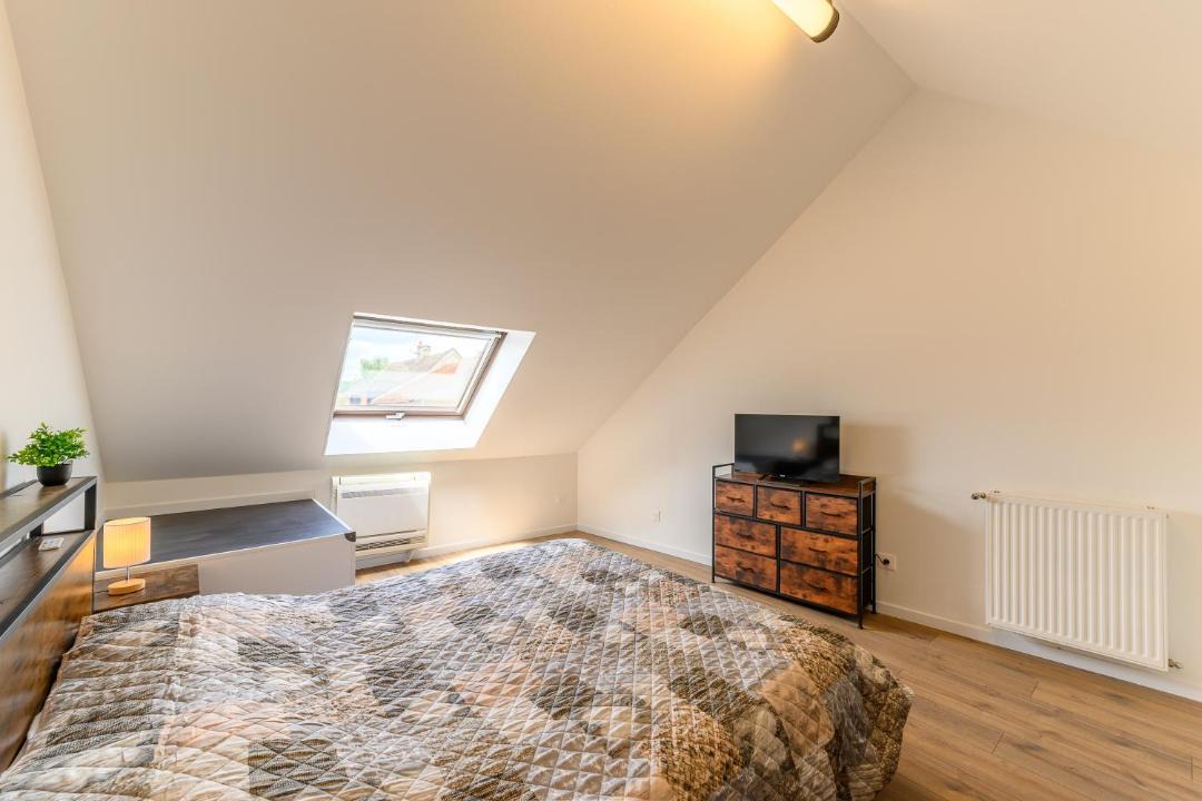 Photo of Bedroom in Mouroux