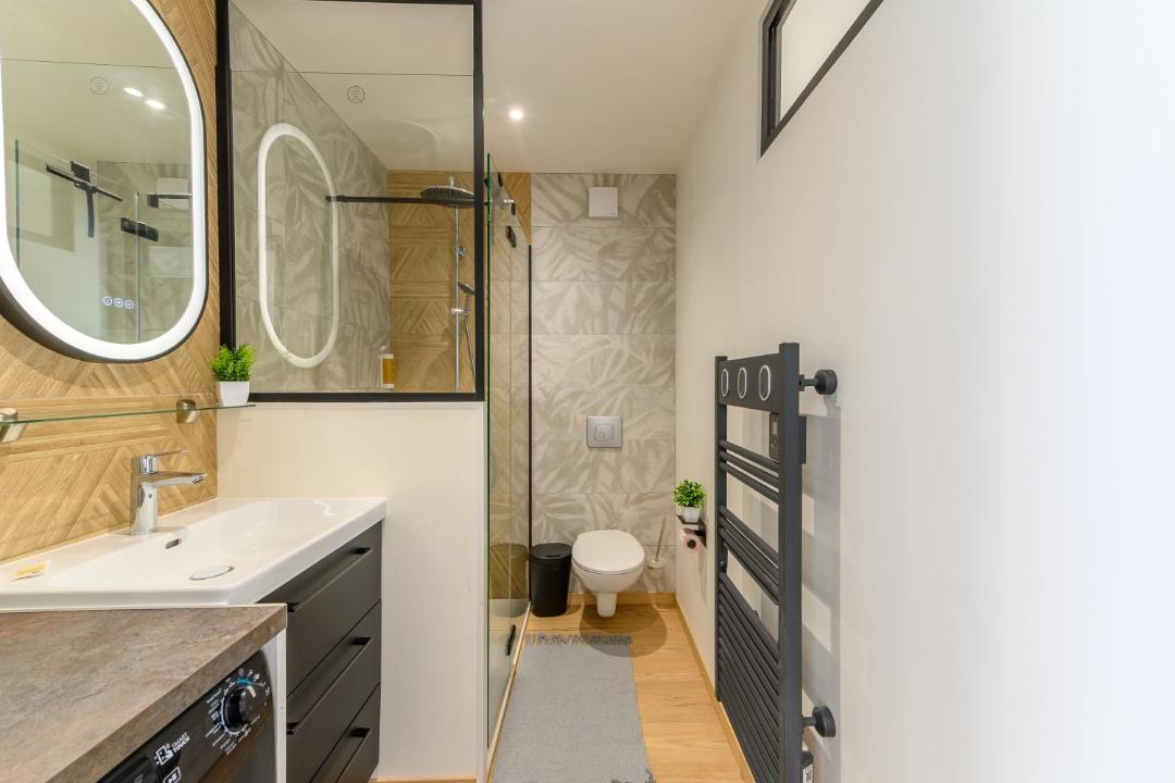 Photo of Bathroom in Mouroux