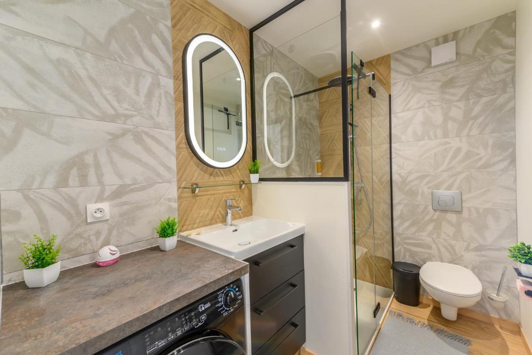 Photo of Bathroom in Mouroux