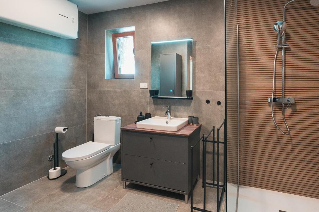 Photo of Bathroom in Rakovica