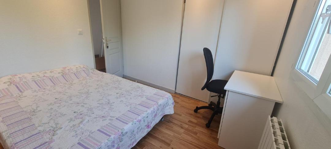 Photo of Bedroom in Pechabou