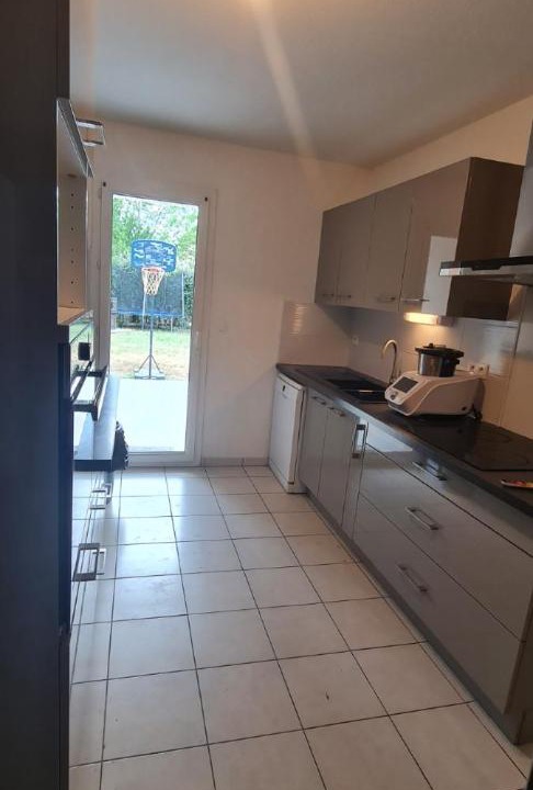 Photo of Kitchen in Pechabou
