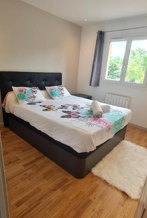 Photo of Bedroom in Pechabou