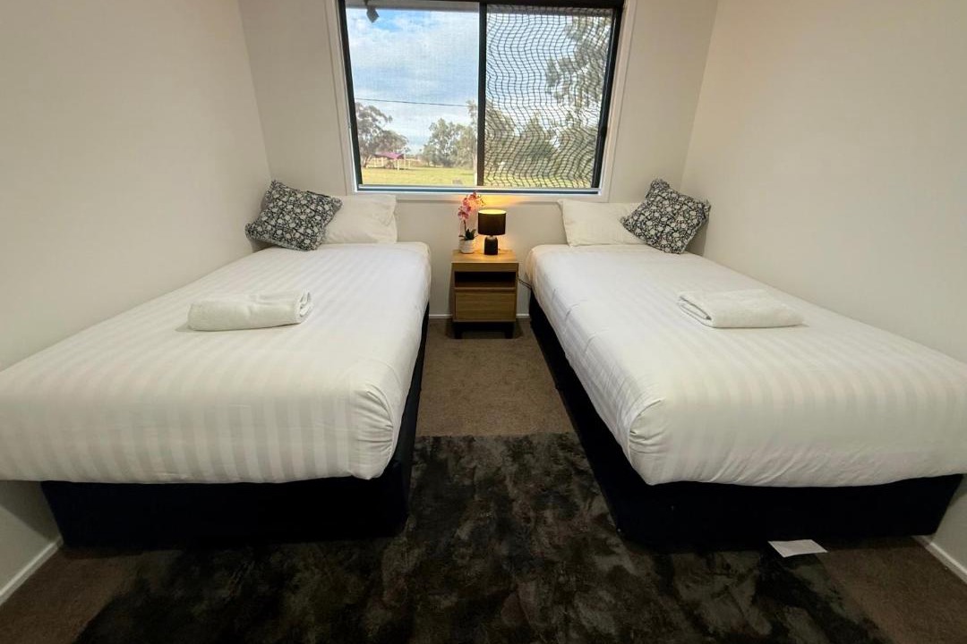 Photo of Bedroom in Denman