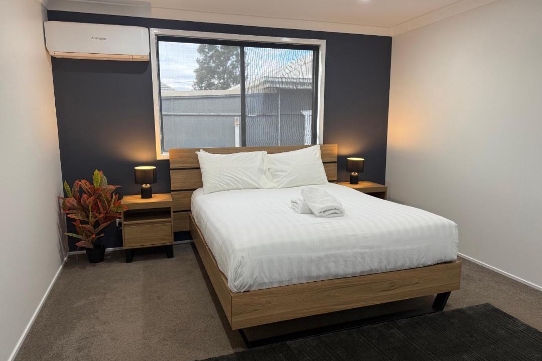 Photo of Bedroom in Denman