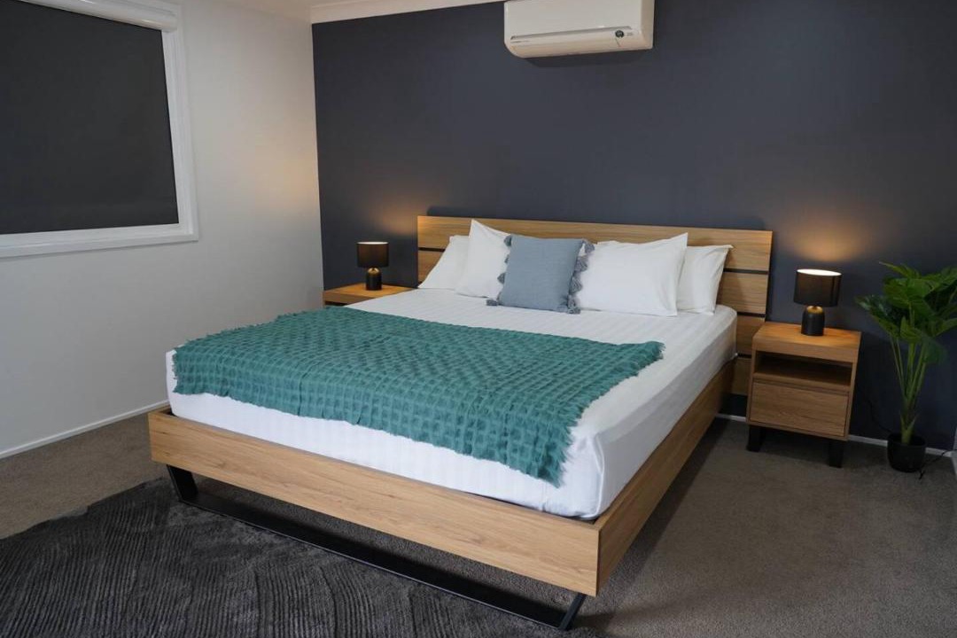 Photo of Bedroom in Denman