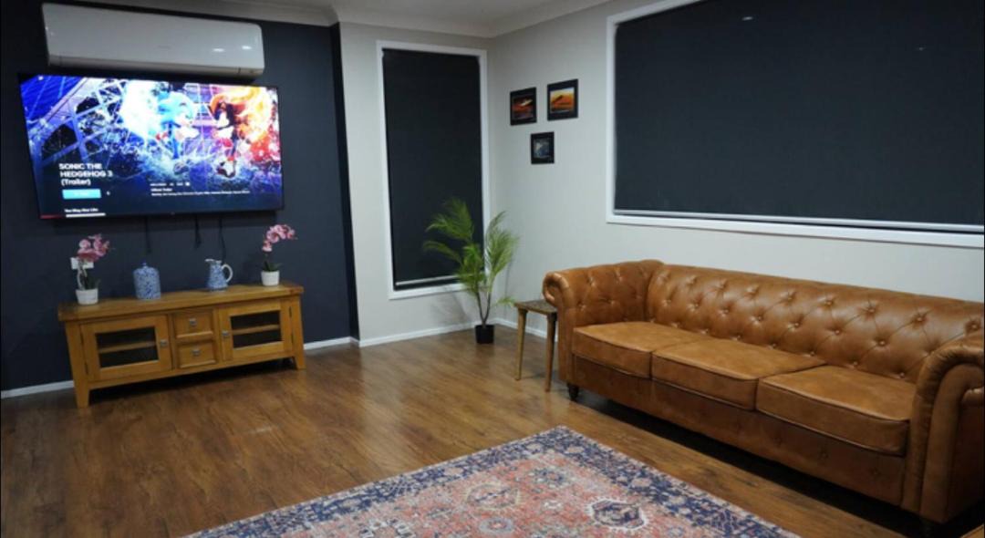 Photo of Livingroom in Denman