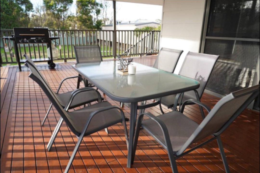 Photo of Patio Balcony in Denman