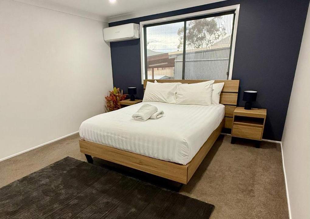 Photo of Bedroom in Denman