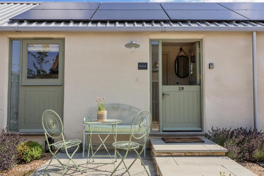 Photo of Others in Burford