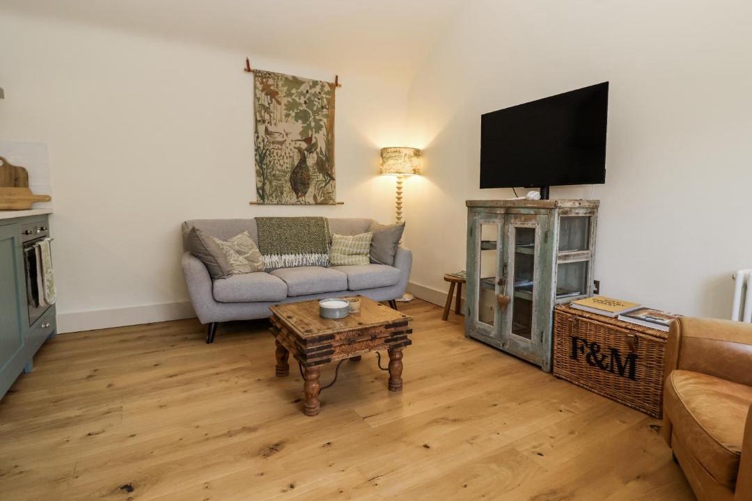 Photo of Others in Burford