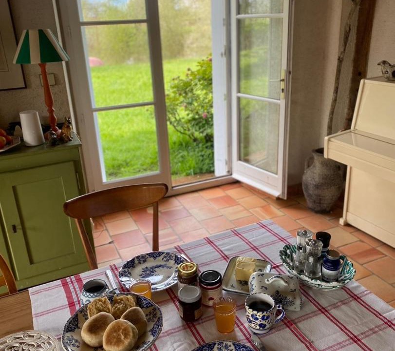 Photo of Kitchen in Baillou
