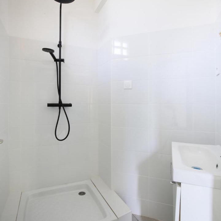 Photo of Bathroom in Barriere de Paris