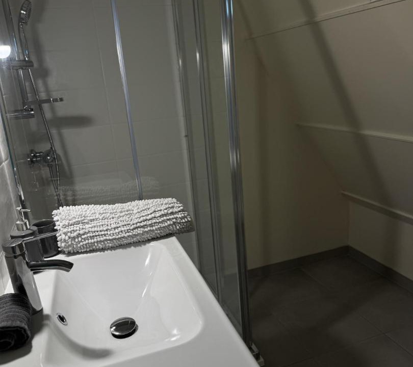 Photo of Bathroom in Alvignac