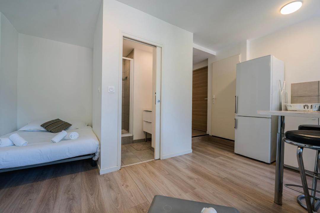 Photo of Others in Saint-Martin-le-Vinoux