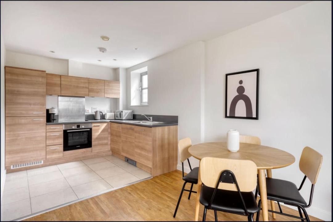 Photo of Kitchen in Limehouse