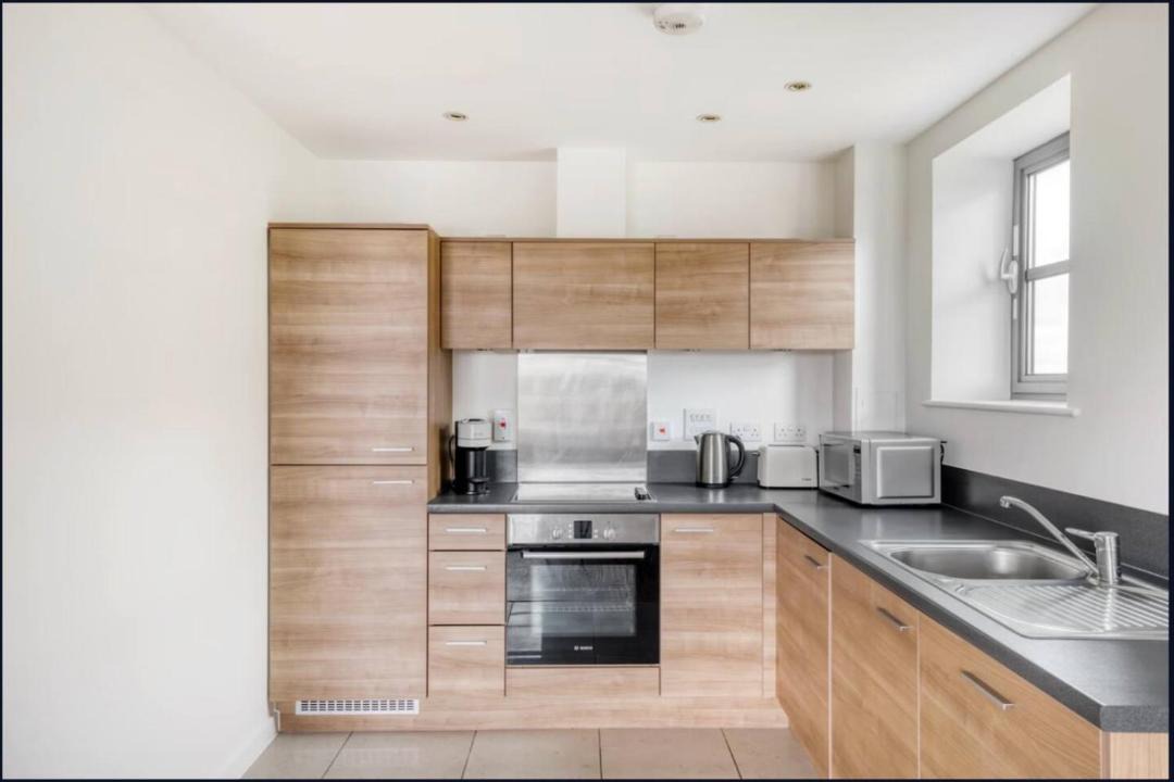Photo of Kitchen in Limehouse