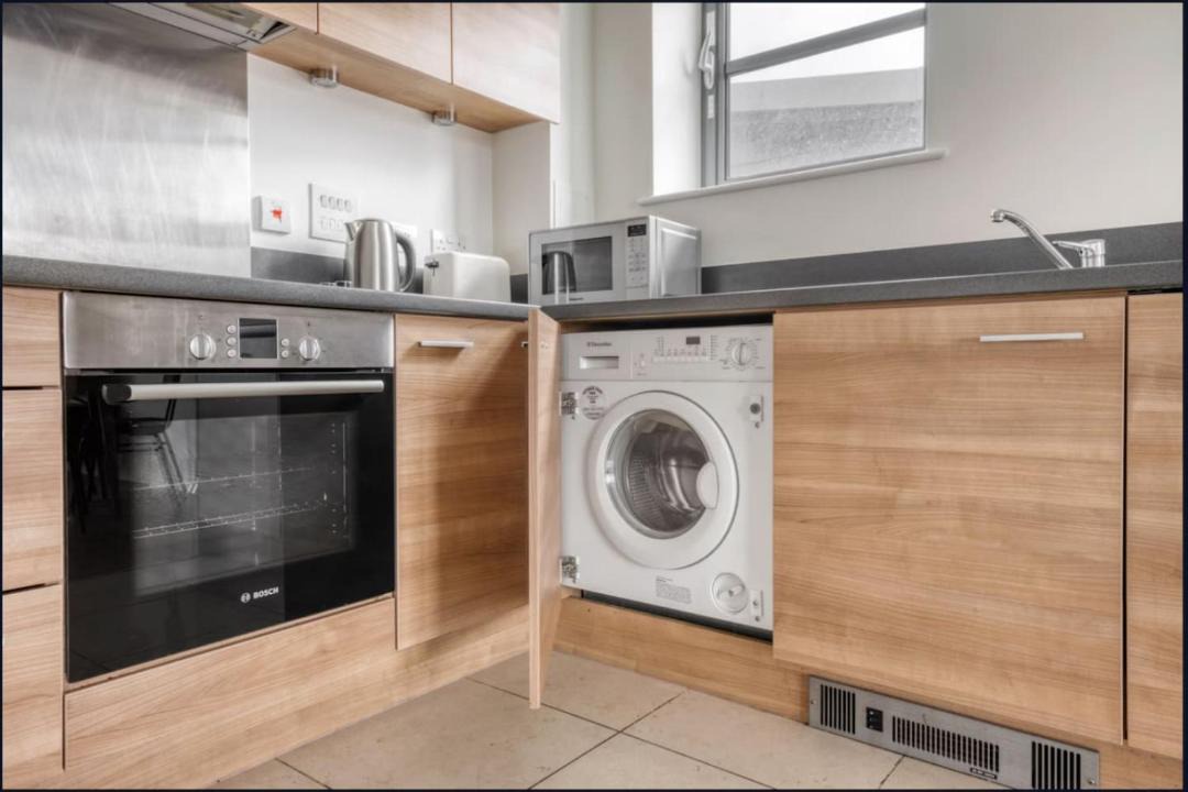 Photo of Kitchen in Limehouse