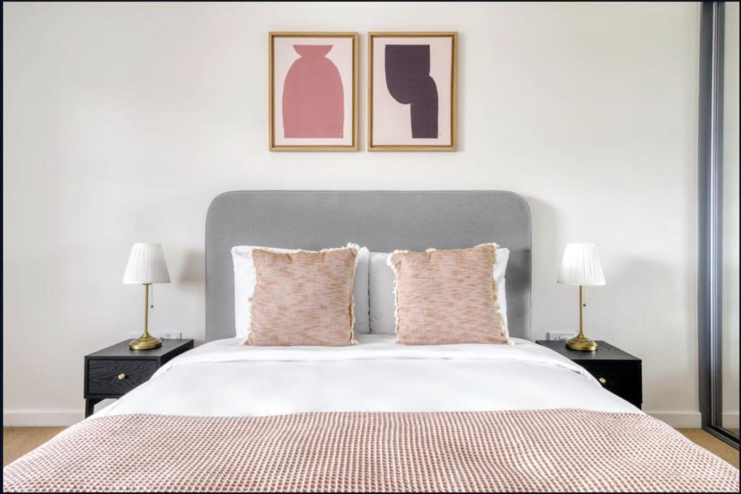 Photo of Bedroom in Limehouse