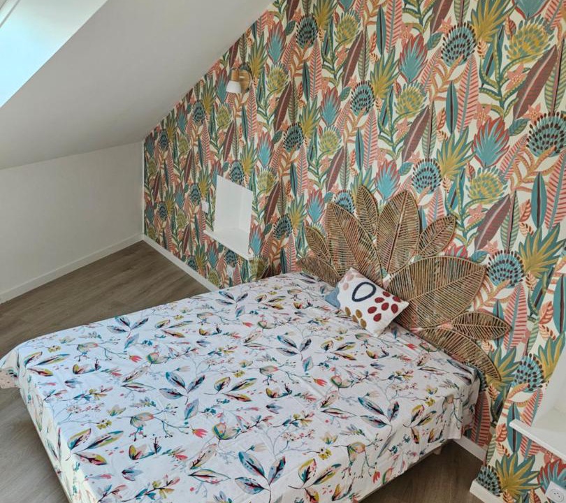 Photo of Bedroom in Le Treport