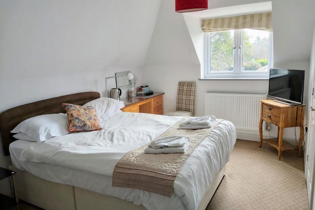 Photo of Bedroom in Headington