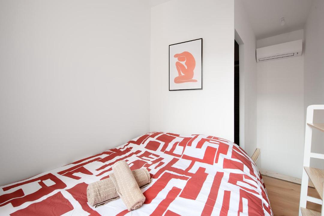 Photo of Bedroom in Albi