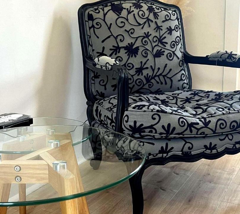 Photo of Livingroom in Yvetot