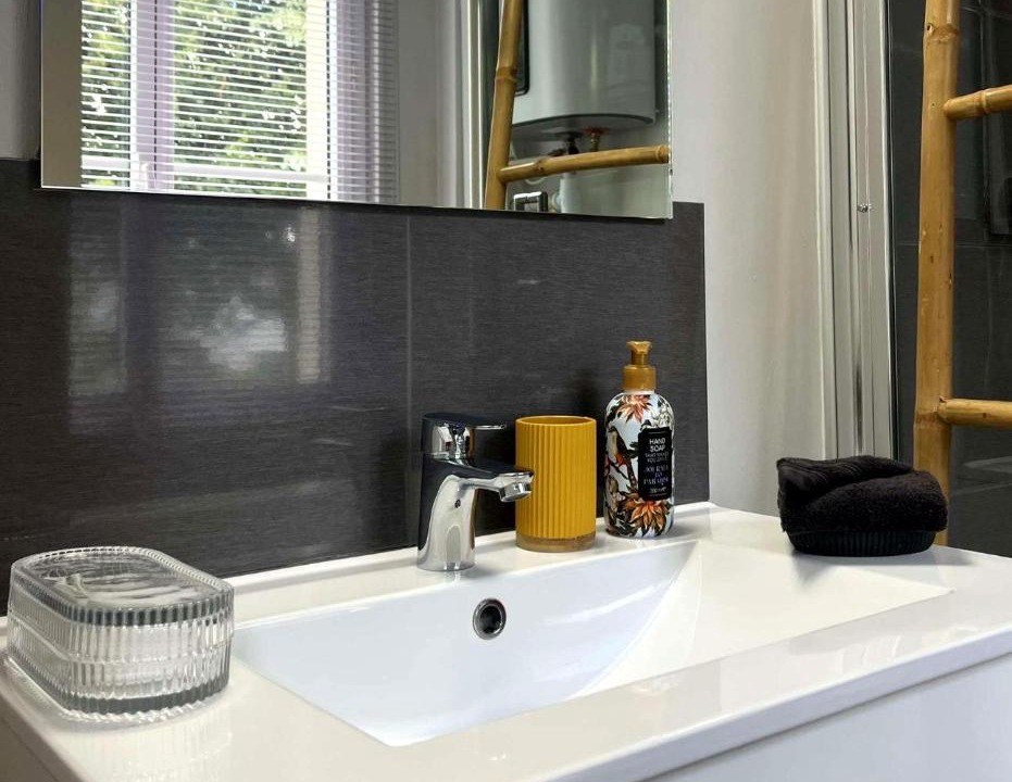 Photo of Bathroom in Yvetot