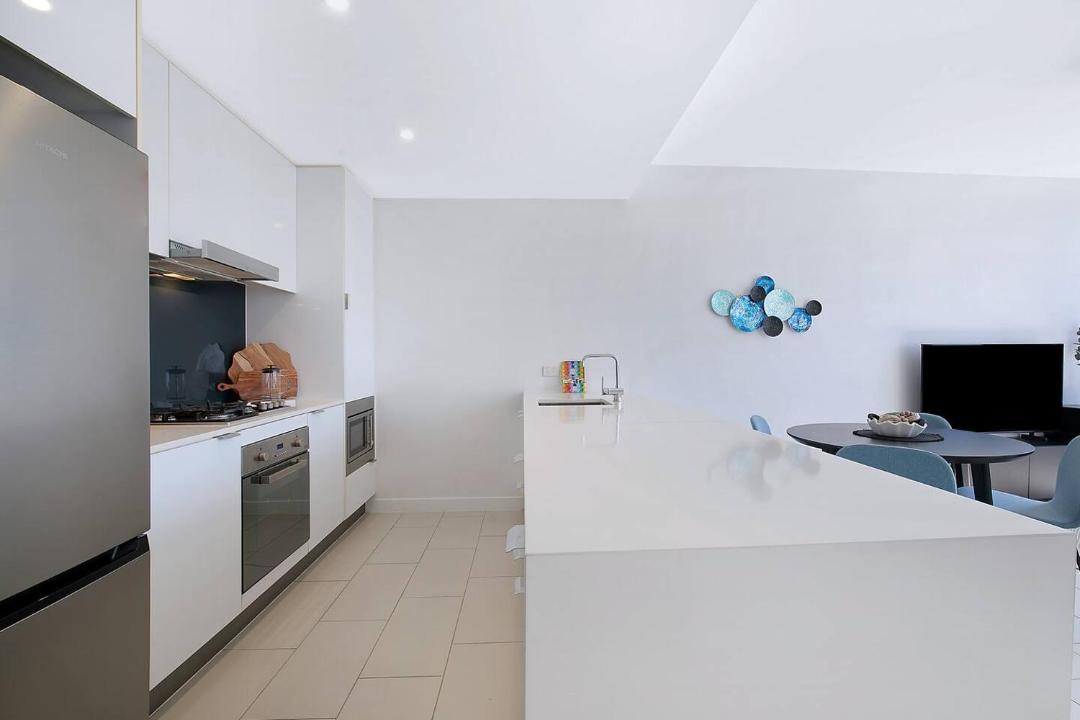 Photo of Kitchen in Fortitude Valley