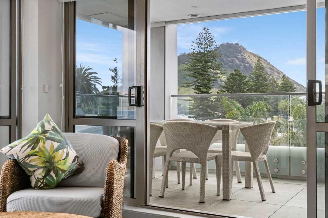 Photo of Patio Balcony in Mount Maunganui
