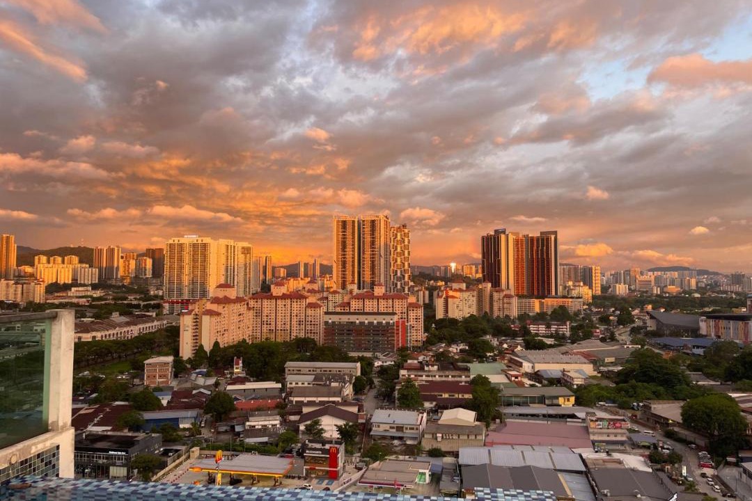 Photo of Others in Danau Kota