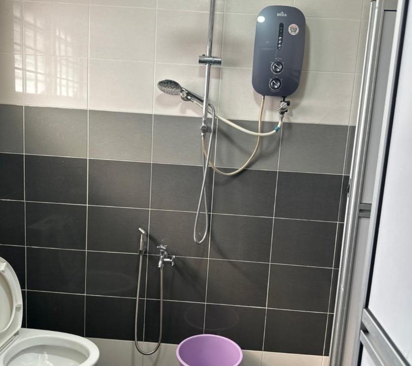 Photo of Bathroom in Taiping