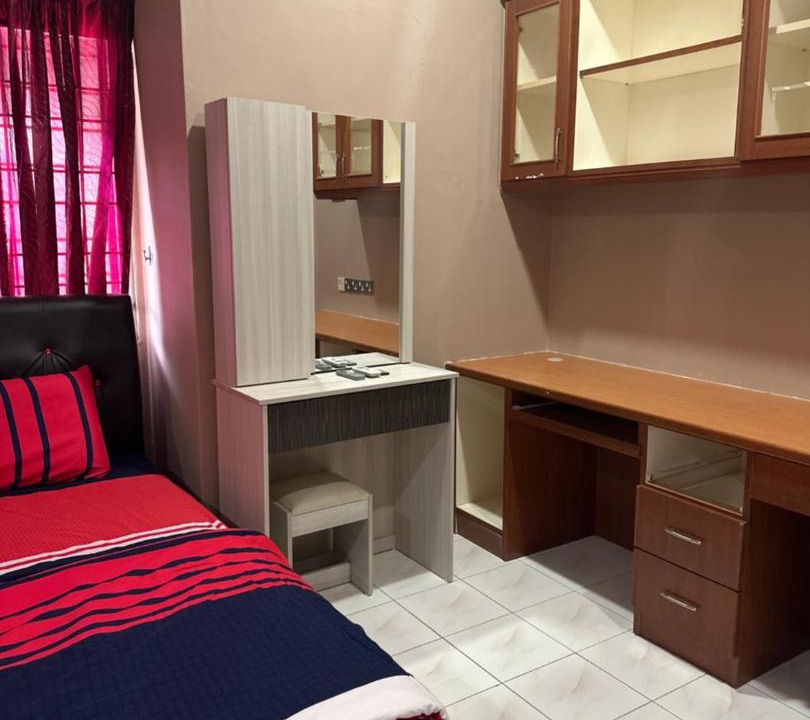 Photo of Bedroom in Taiping