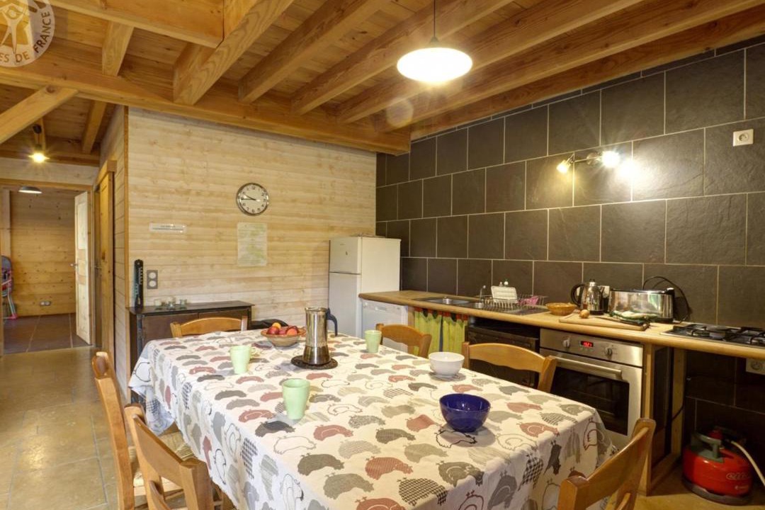 Photo of Kitchen in Saint-Romain-d'Urfe