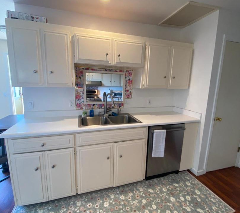 Photo of Kitchen in Watsonville