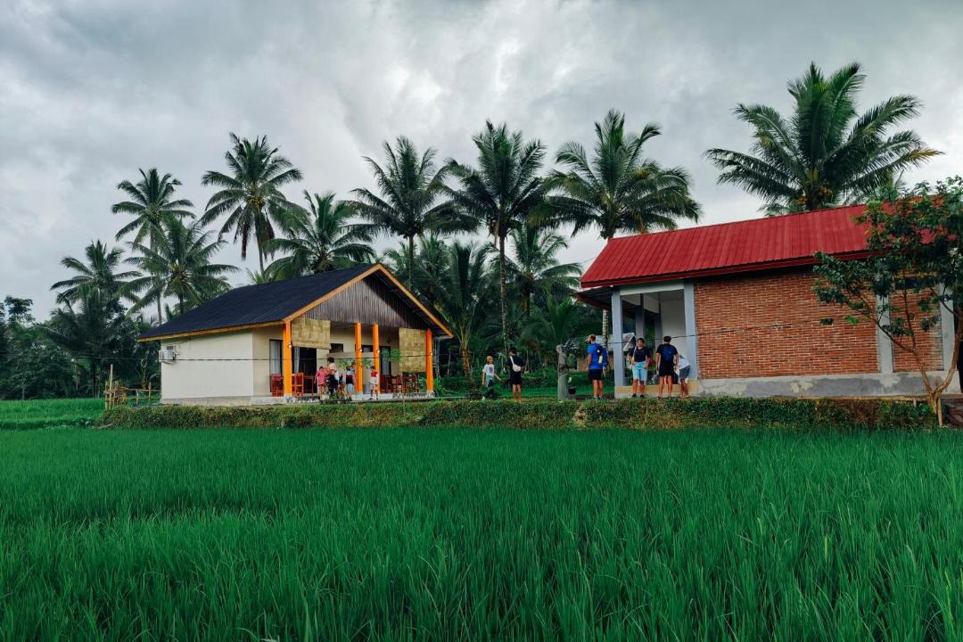 Photo of Others in Tetebatu