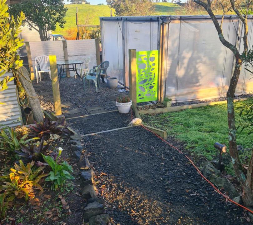 Photo of Others in Te Kopuru