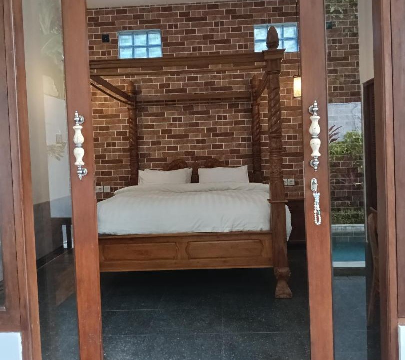 Photo of Bedroom in Bongkasa Pertiwi