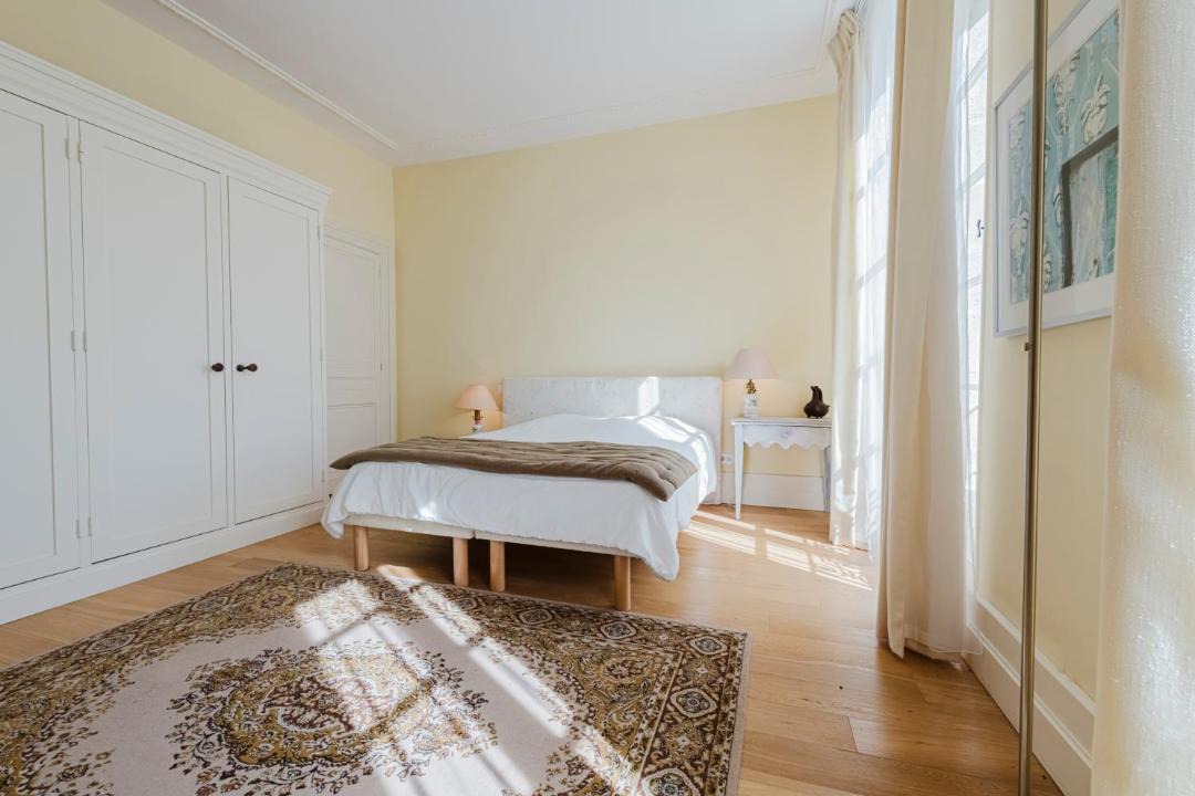 Photo of Bedroom in Sore