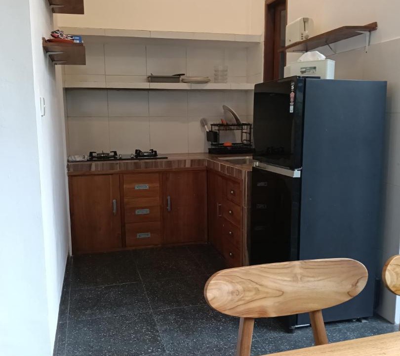 Photo of Kitchen in Bongkasa Pertiwi