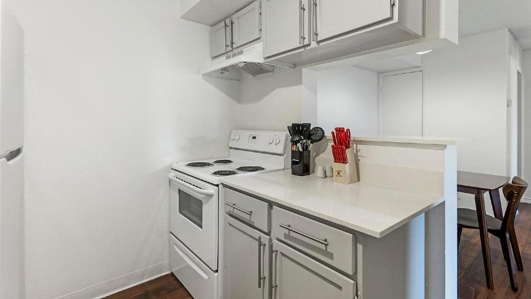 Photo of Kitchen in Windsor Park
