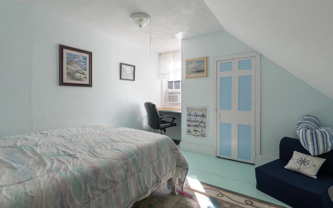 Photo of Bedroom in Bridgton