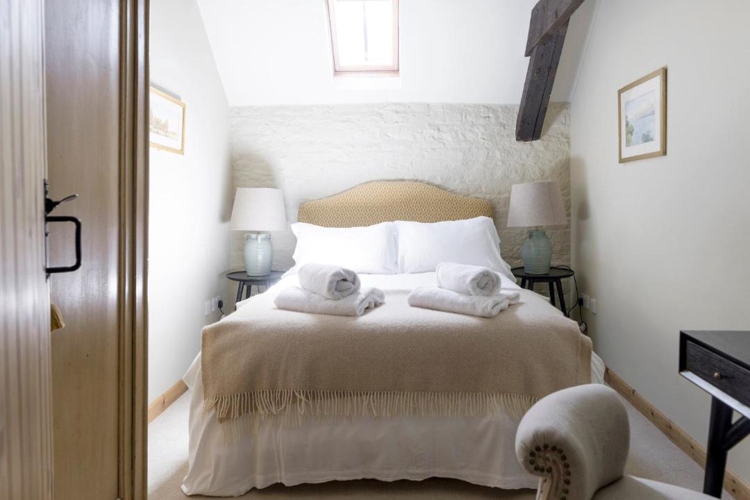 Photo of Bedroom in Ampney Crucis