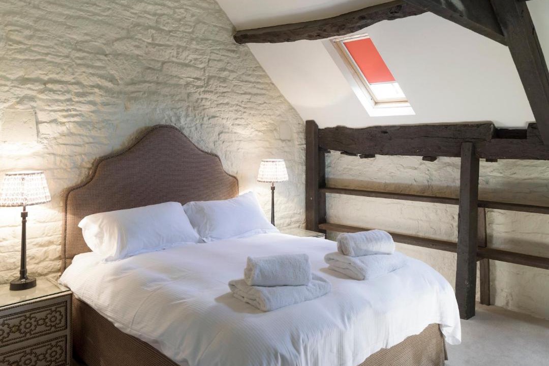 Photo of Bedroom in Ampney Crucis